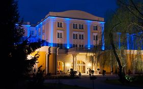 Hotel Windsor w Jachrance