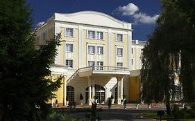 Hotel Windsor w Jachrance