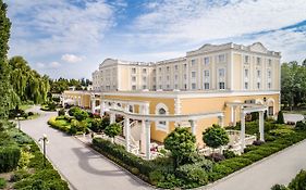 Hotel Windsor w Jachrance